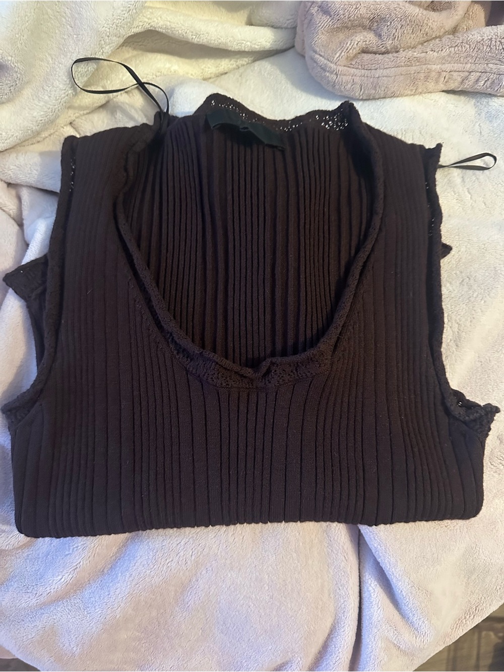 Zara Top - Picture 2 of 2